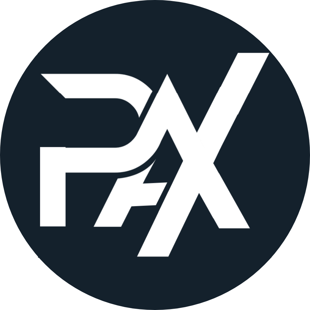Logo PAX
