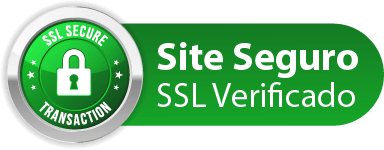 Selo de Site Seguro